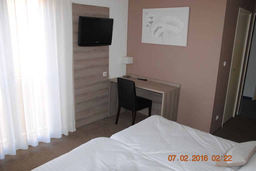 Albizzia Hotel