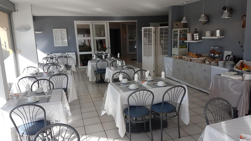 Hotel Albizzia