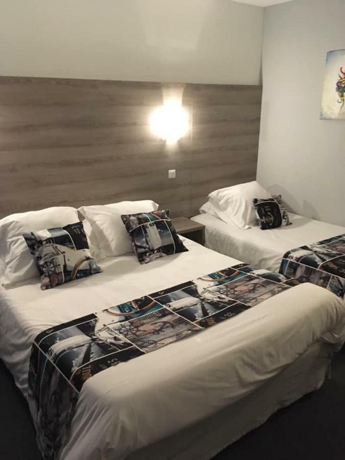 Albizzia Hotel 3*